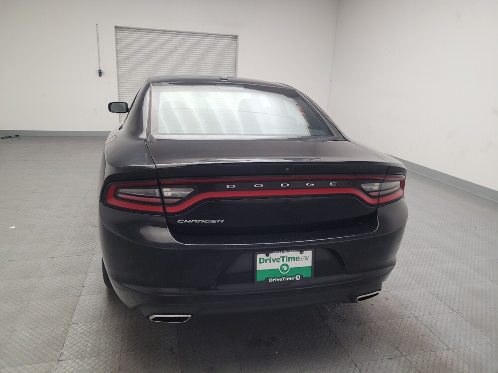 2022 Dodge Charger in Sacramento, CA 95821 - 18097236 6