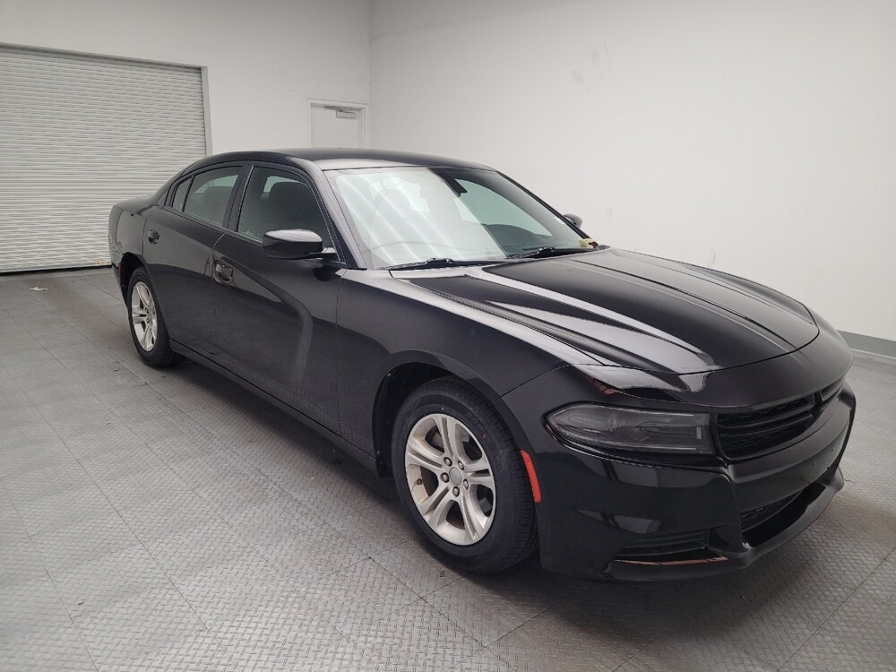 2022 Dodge Charger in Sacramento, CA 95821 - 18097236 13