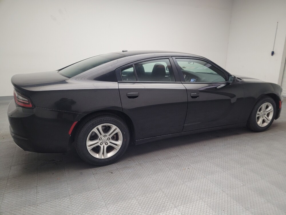 2022 Dodge Charger in Sacramento, CA 95821 - 18097236 10