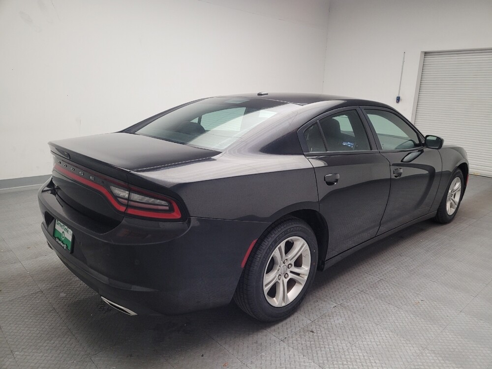 2022 Dodge Charger in Sacramento, CA 95821 - 18097236 9