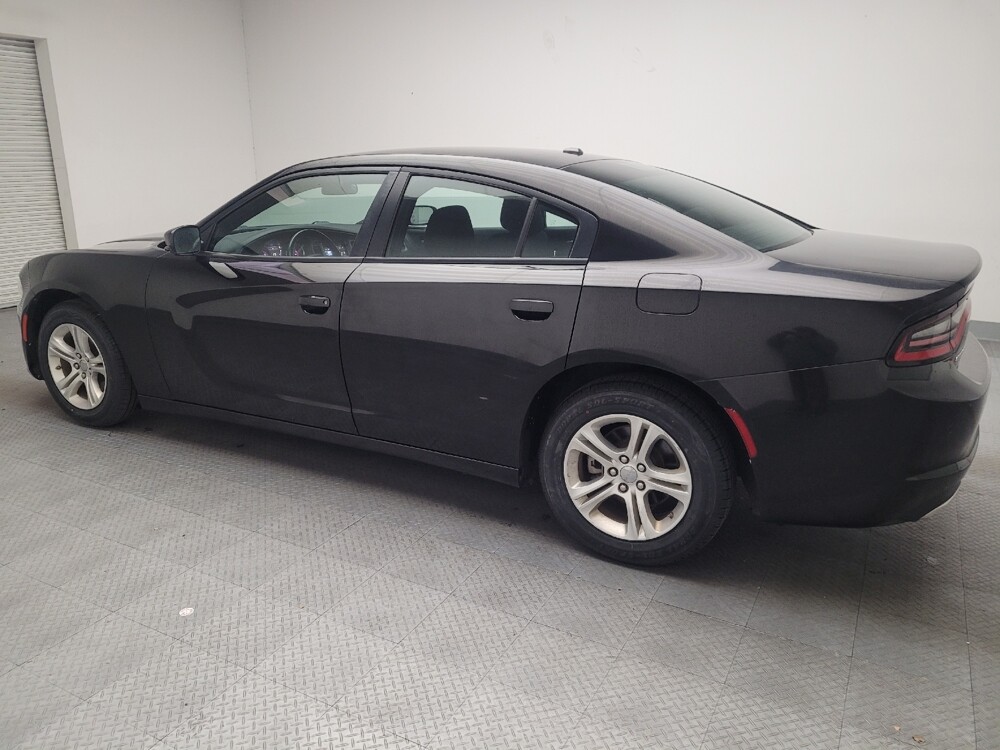 2022 Dodge Charger in Sacramento, CA 95821 - 18097236 3