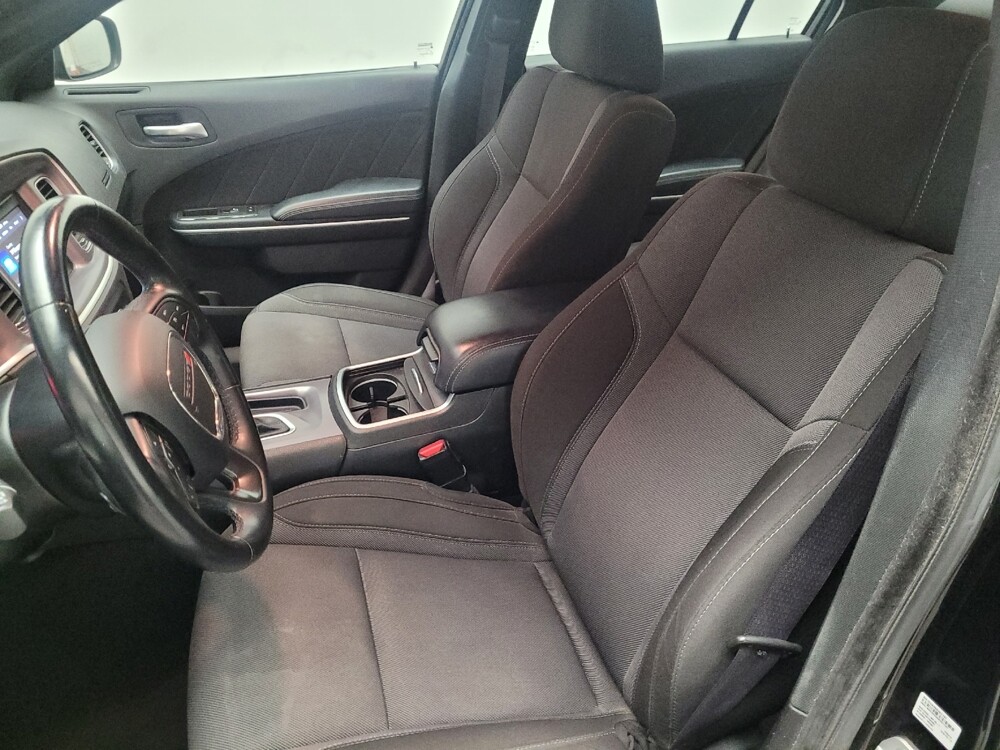 2022 Dodge Charger in Sacramento, CA 95821 - 18097236 17