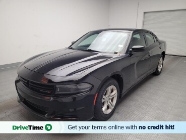 2022 Dodge Charger in Sacramento, CA 95821