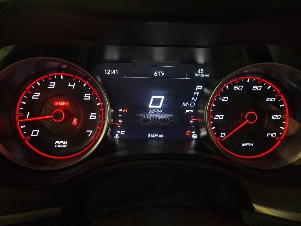 2022 Dodge Charger in Sacramento, CA 95821 - 18097236 23