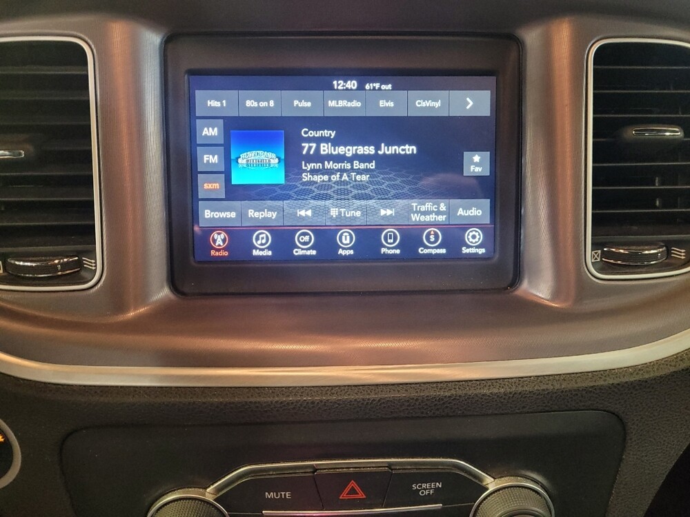 2022 Dodge Charger in Sacramento, CA 95821 - 18097236 25