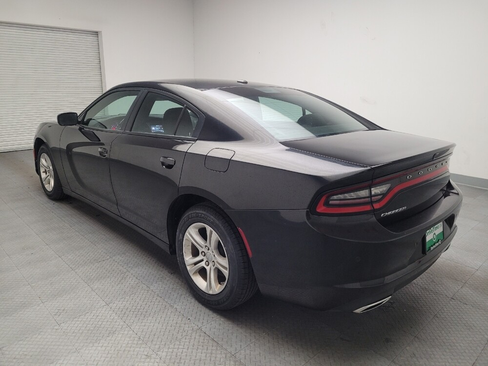 2022 Dodge Charger in Sacramento, CA 95821 - 18097236 5