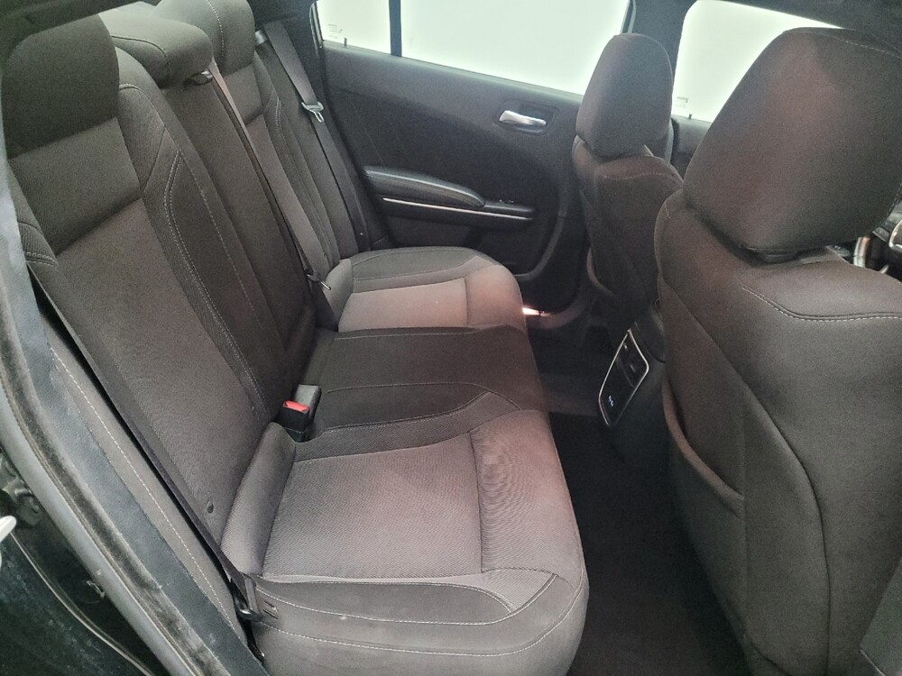 2022 Dodge Charger in Sacramento, CA 95821 - 18097236 19