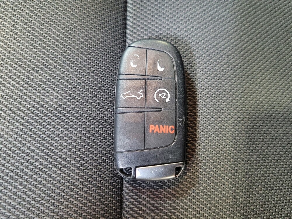 2022 Dodge Charger in Sacramento, CA 95821 - 18097236 32