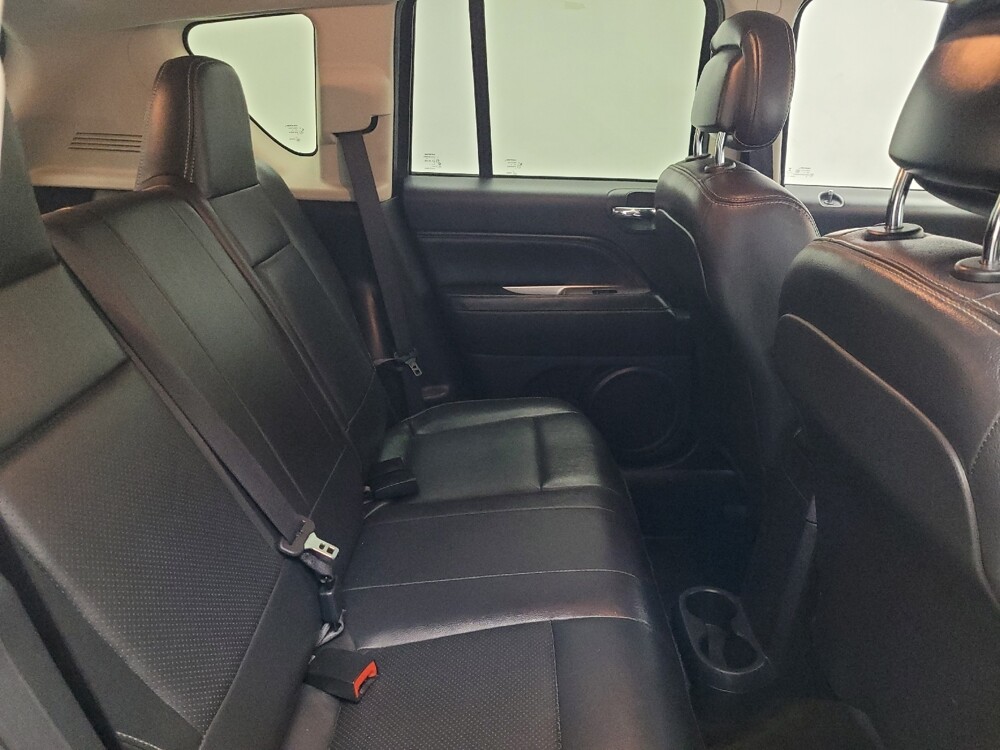 2015 Jeep Compass in Madison, TN 37115 - 18097237 19