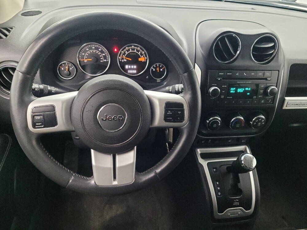 2015 Jeep Compass in Madison, TN 37115 - 18097237 22
