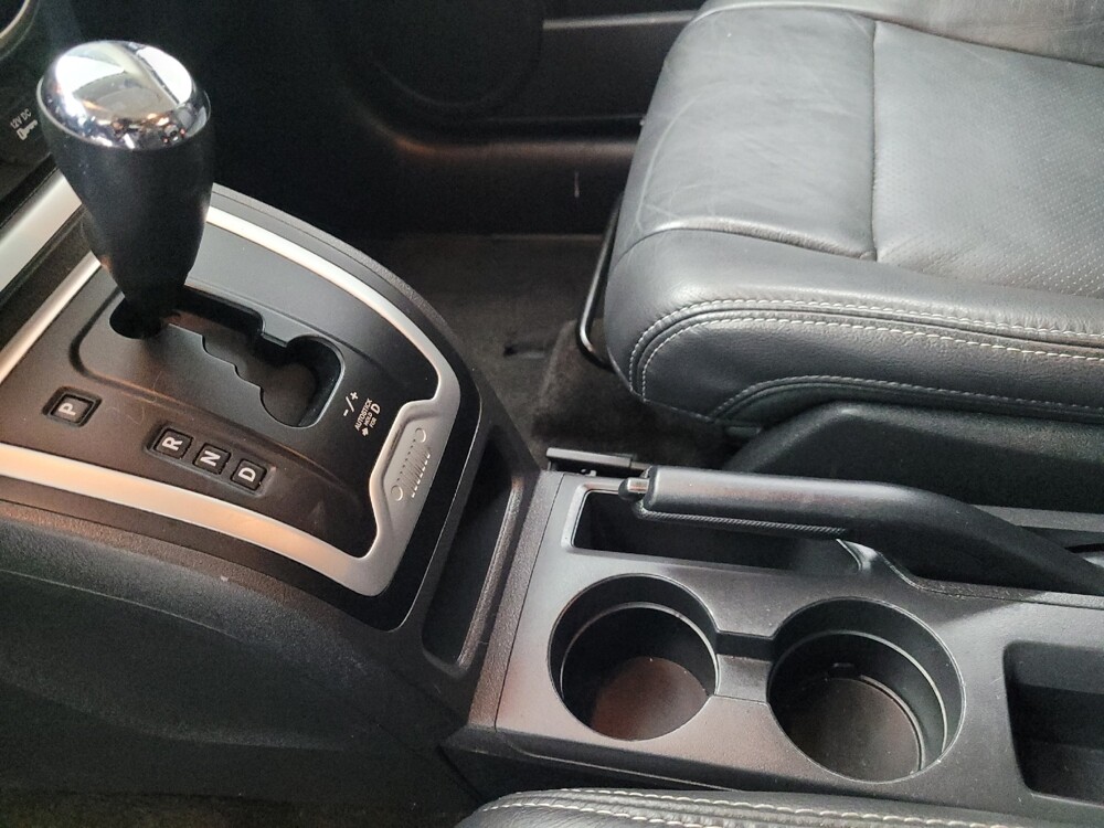 2015 Jeep Compass in Madison, TN 37115 - 18097237 26