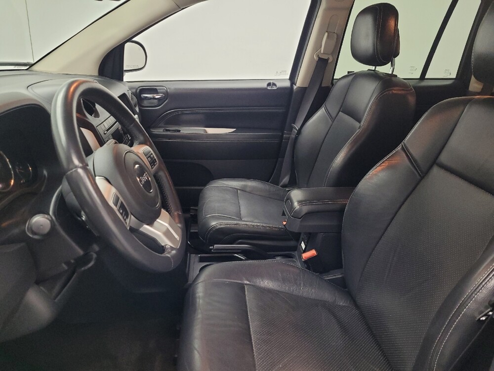 2015 Jeep Compass in Madison, TN 37115 - 18097237 17