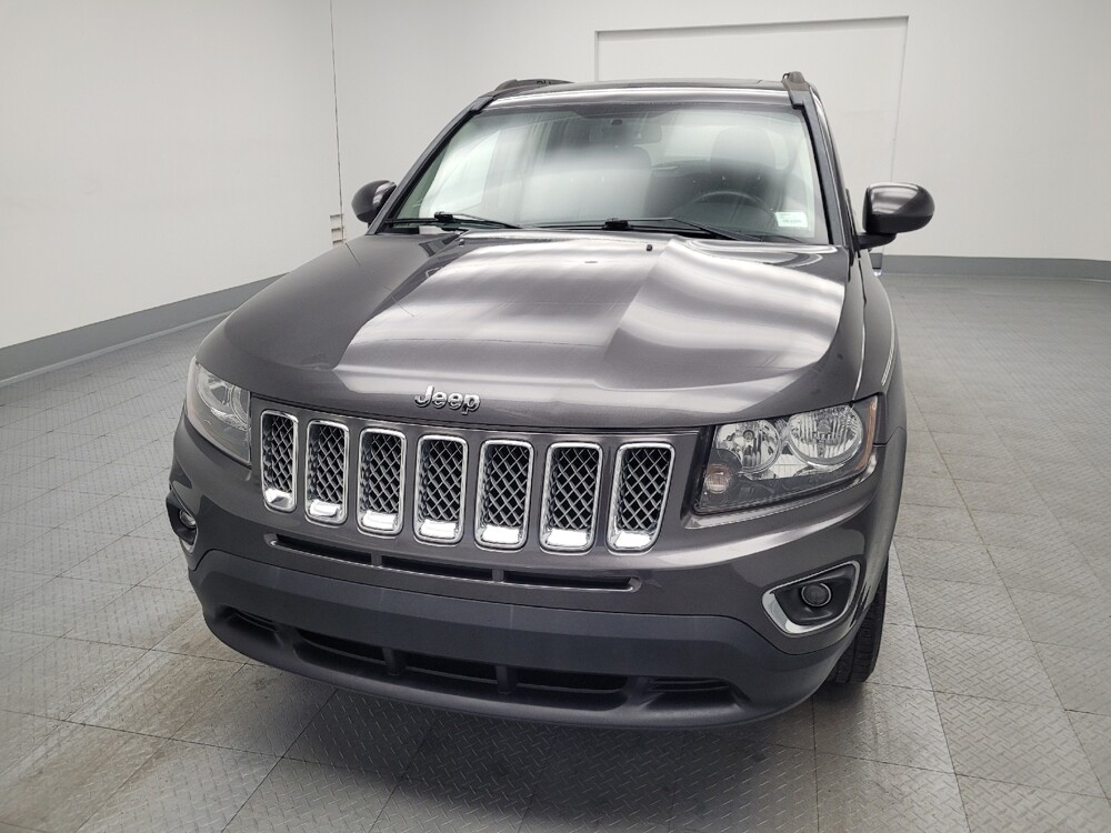2015 Jeep Compass in Madison, TN 37115 - 18097237 15