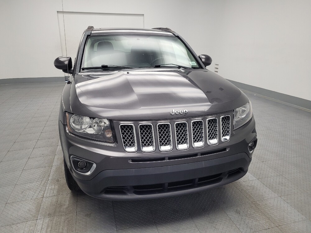 2015 Jeep Compass in Madison, TN 37115 - 18097237 14