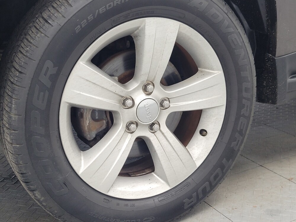 2015 Jeep Compass in Madison, TN 37115 - 18097237 31