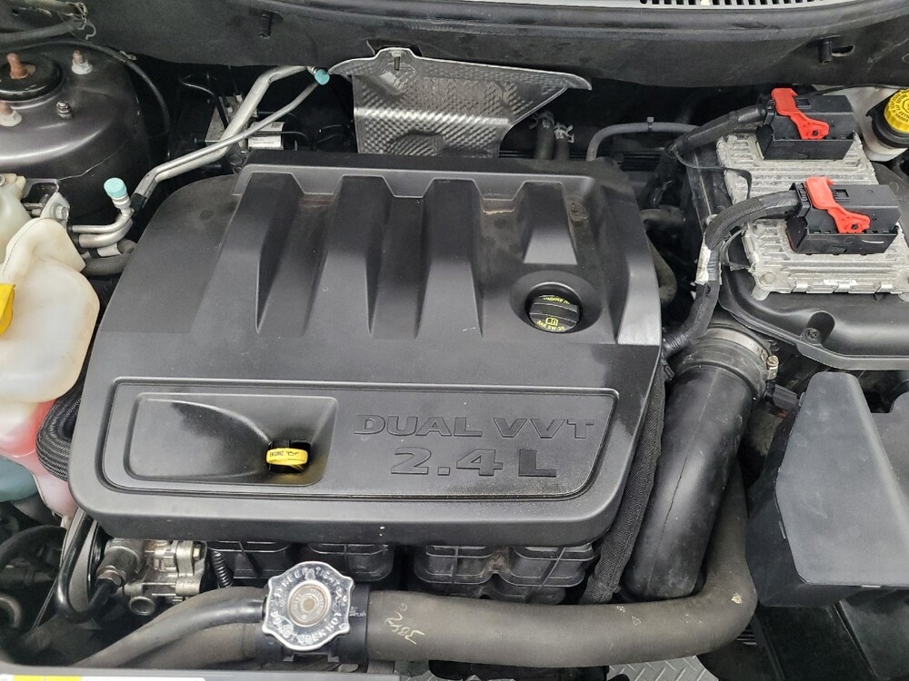 2015 Jeep Compass in Madison, TN 37115 - 18097237 30