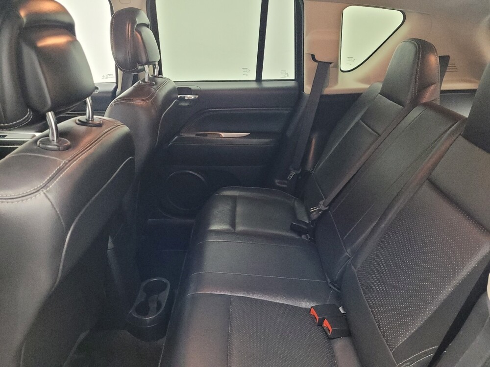 2015 Jeep Compass in Madison, TN 37115 - 18097237 18