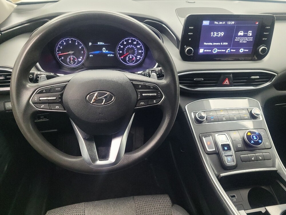 2022 Hyundai Santa Fe in Madison, TN 37115 - 18097238 22