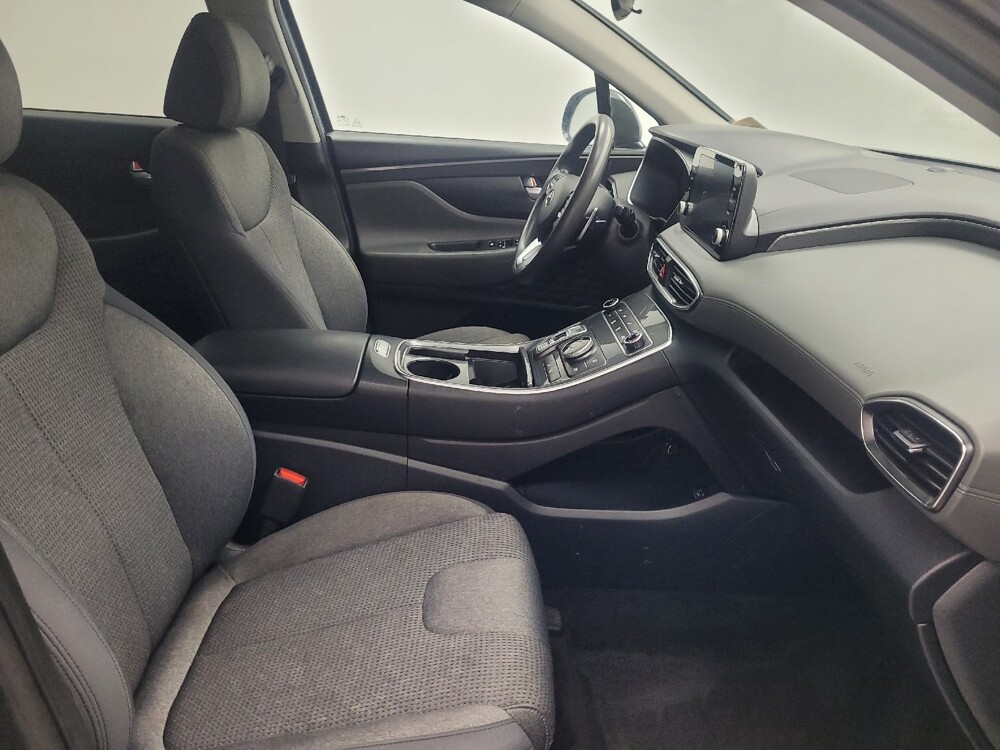 2022 Hyundai Santa Fe in Madison, TN 37115 - 18097238 21