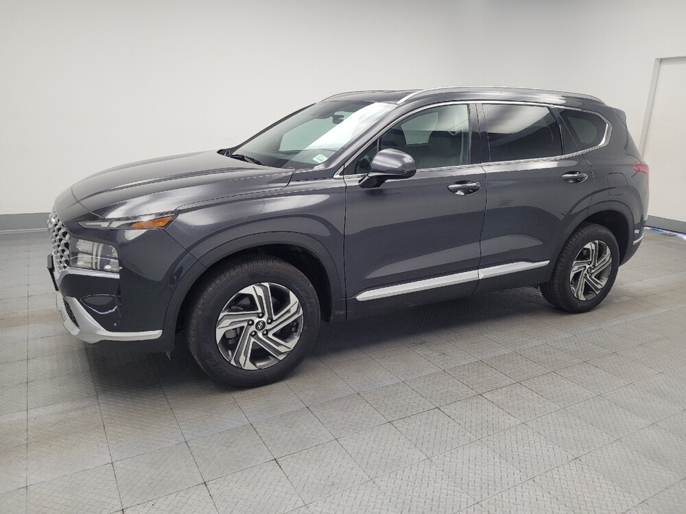 2022 Hyundai Santa Fe in Madison, TN 37115 - 18097238 2