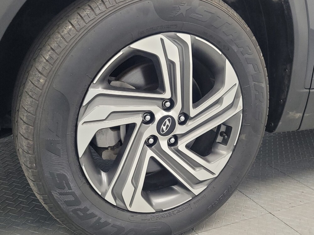 2022 Hyundai Santa Fe in Madison, TN 37115 - 18097238 31