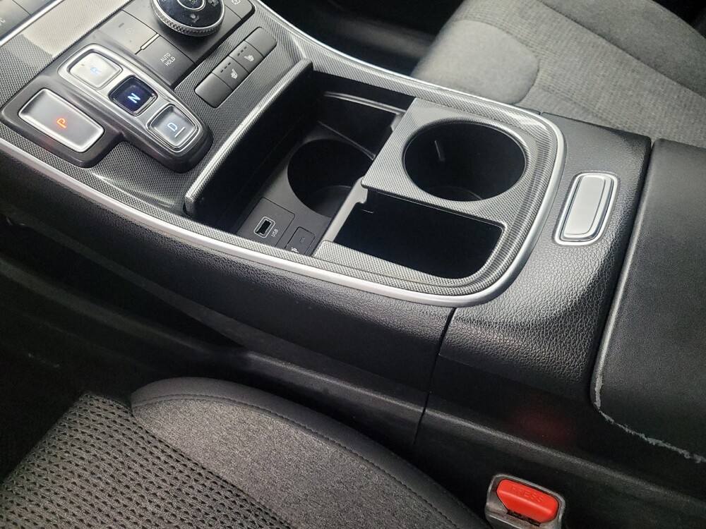 2022 Hyundai Santa Fe in Madison, TN 37115 - 18097238 26