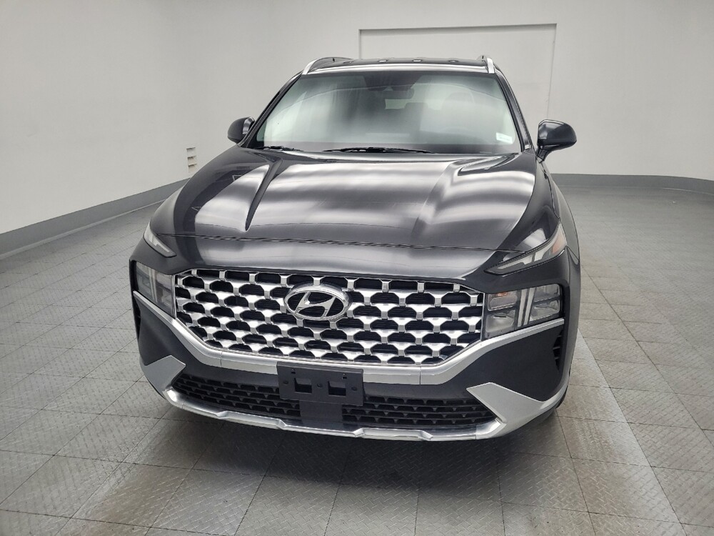 2022 Hyundai Santa Fe in Madison, TN 37115 - 18097238 15