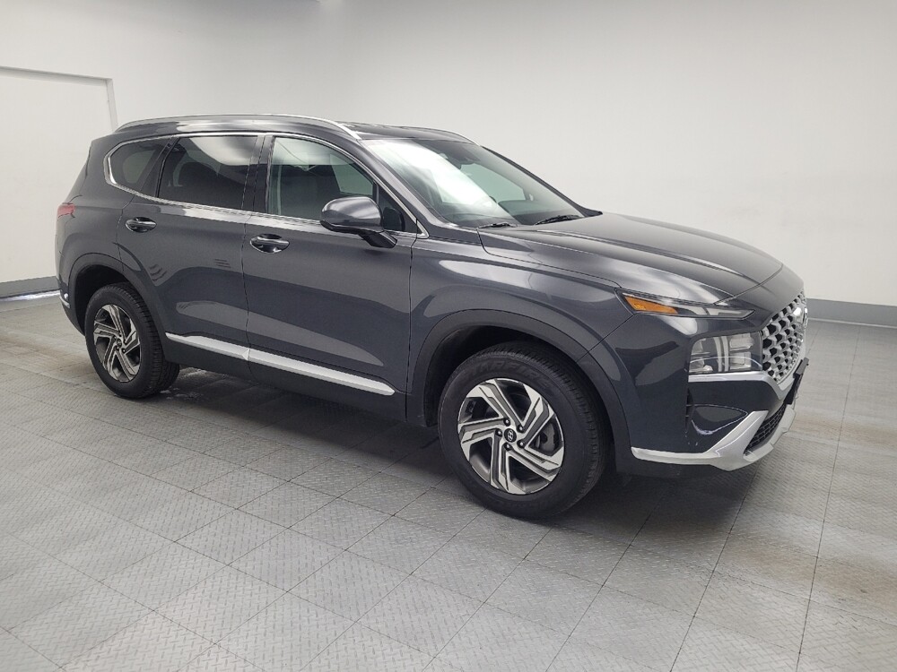 2022 Hyundai Santa Fe in Madison, TN 37115 - 18097238 11