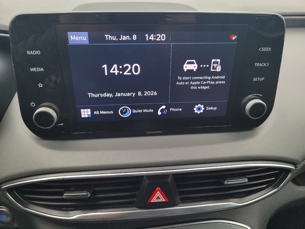 2022 Hyundai Santa Fe in Madison, TN 37115 - 18097238 25