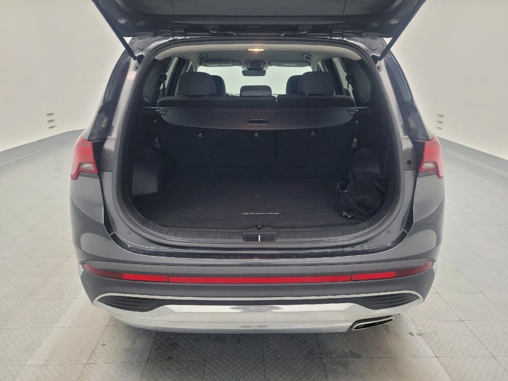 2022 Hyundai Santa Fe in Madison, TN 37115 - 18097238 29
