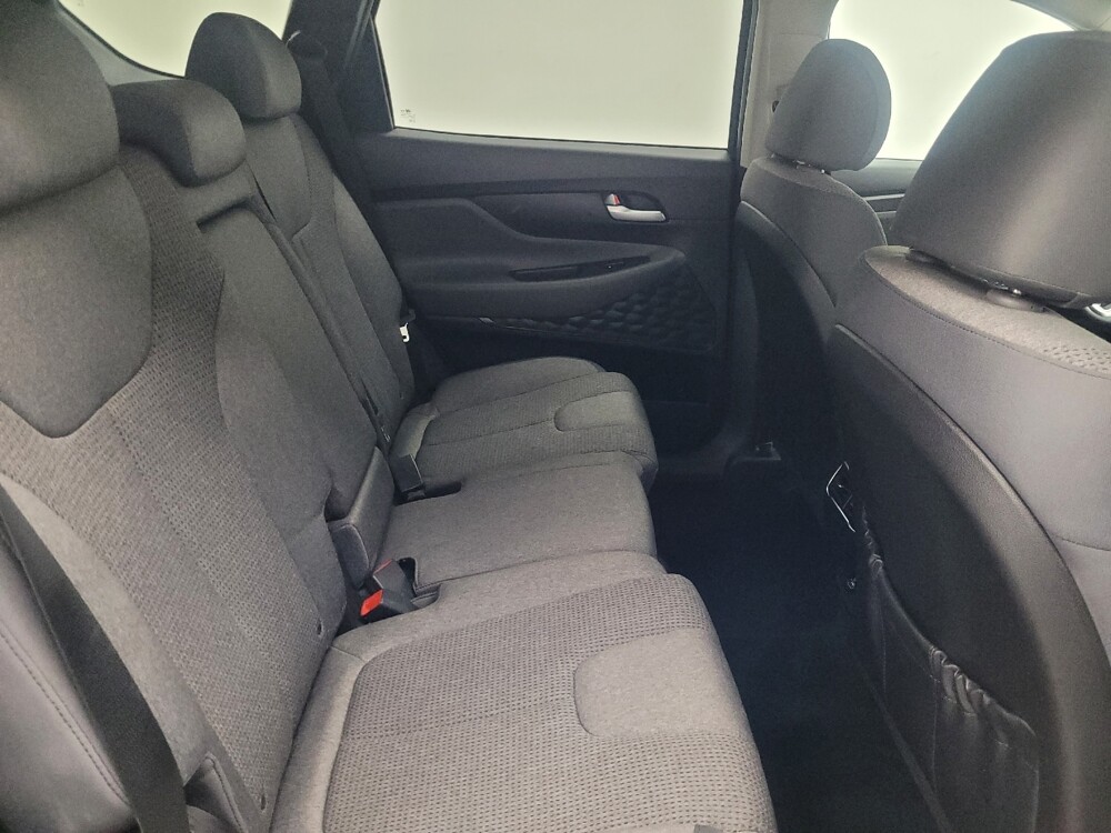 2022 Hyundai Santa Fe in Madison, TN 37115 - 18097238 19