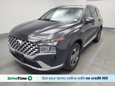 2022 Hyundai Santa Fe in Madison, TN 37115