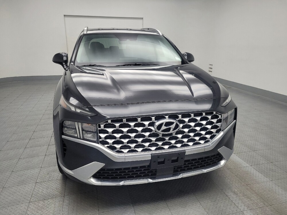 2022 Hyundai Santa Fe in Madison, TN 37115 - 18097238 14