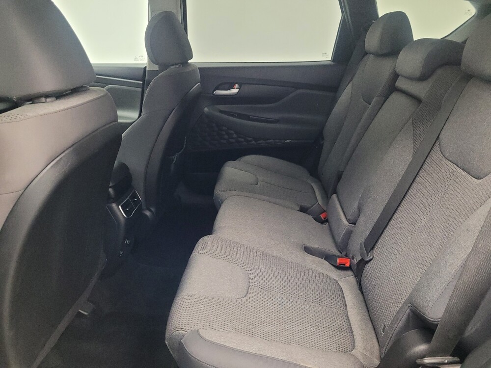 2022 Hyundai Santa Fe in Madison, TN 37115 - 18097238 18