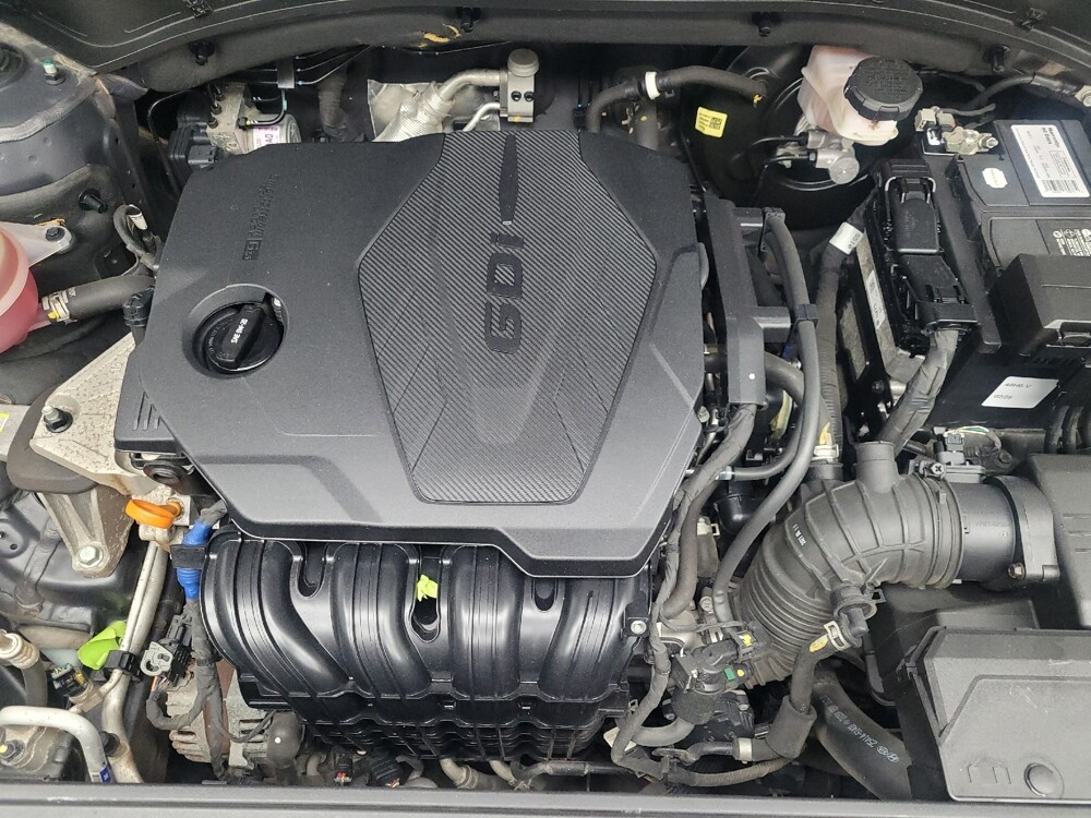 2022 Hyundai Santa Fe in Madison, TN 37115 - 18097238 30