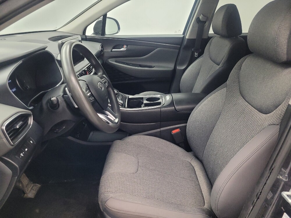 2022 Hyundai Santa Fe in Madison, TN 37115 - 18097238 17