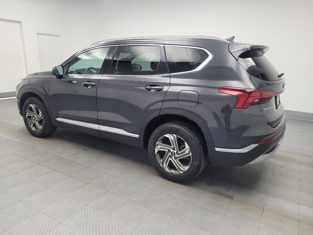 2022 Hyundai Santa Fe in Madison, TN 37115 - 18097238 3