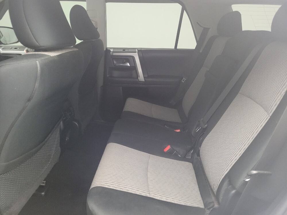 2020 Toyota 4Runner in Madison, TN 37115 - 18097239 18