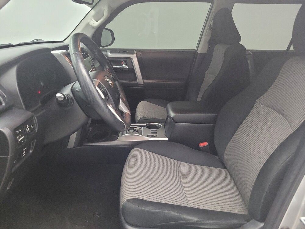 2020 Toyota 4Runner in Madison, TN 37115 - 18097239 17