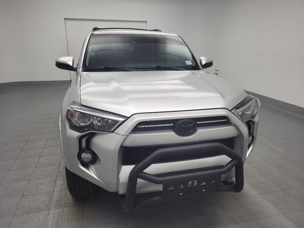 2020 Toyota 4Runner in Madison, TN 37115 - 18097239 14