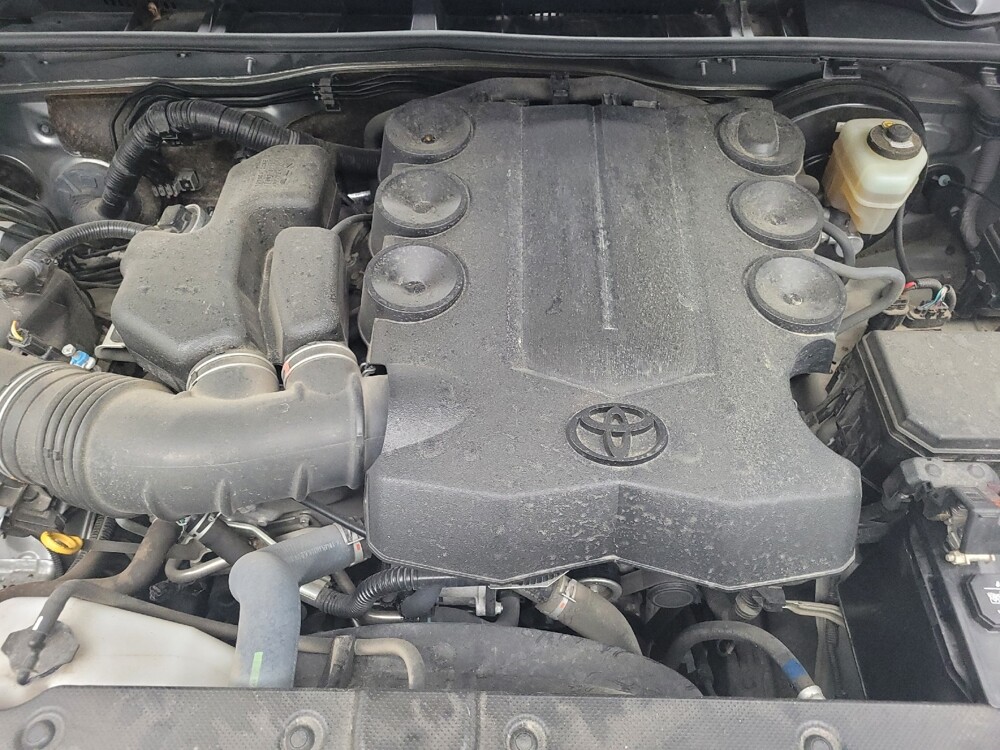 2020 Toyota 4Runner in Madison, TN 37115 - 18097239 30