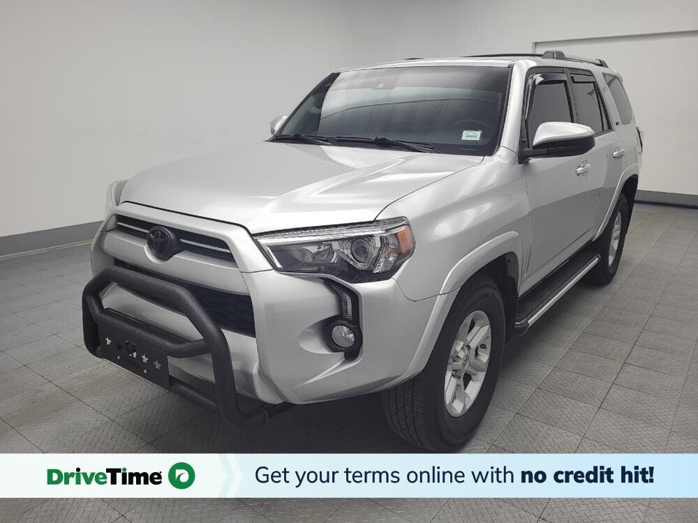 2020 Toyota 4Runner in Madison, TN 37115 - 18097239