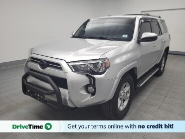 2020 Toyota 4Runner in Madison, TN 37115