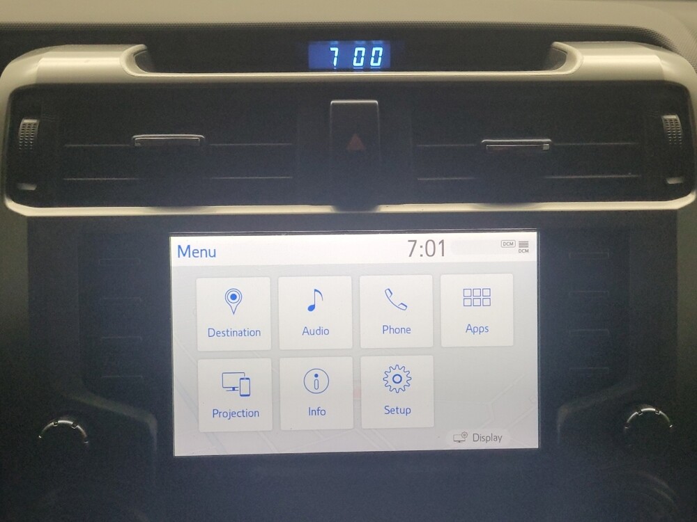 2020 Toyota 4Runner in Madison, TN 37115 - 18097239 25