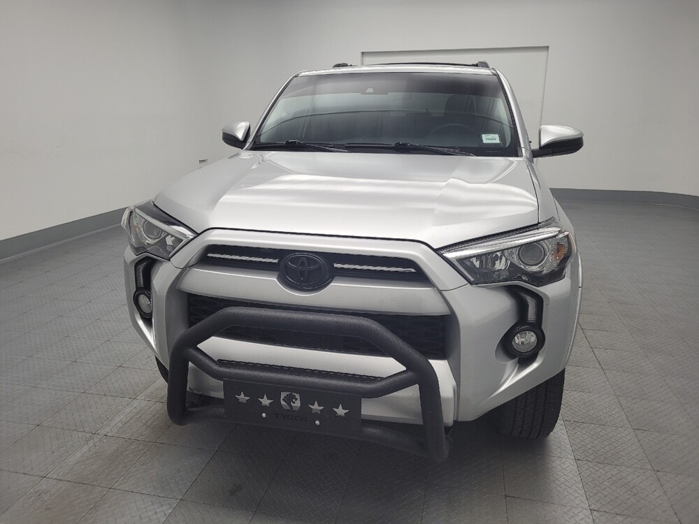 2020 Toyota 4Runner in Madison, TN 37115 - 18097239 15