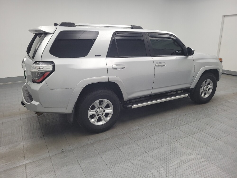 2020 Toyota 4Runner in Madison, TN 37115 - 18097239 10