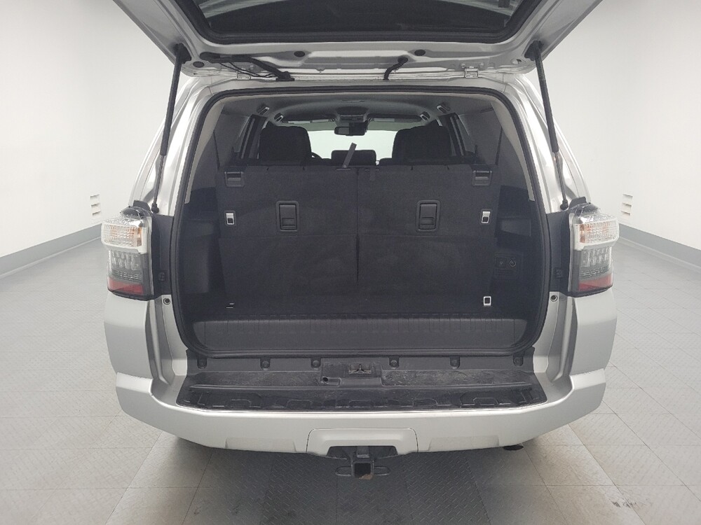 2020 Toyota 4Runner in Madison, TN 37115 - 18097239 29