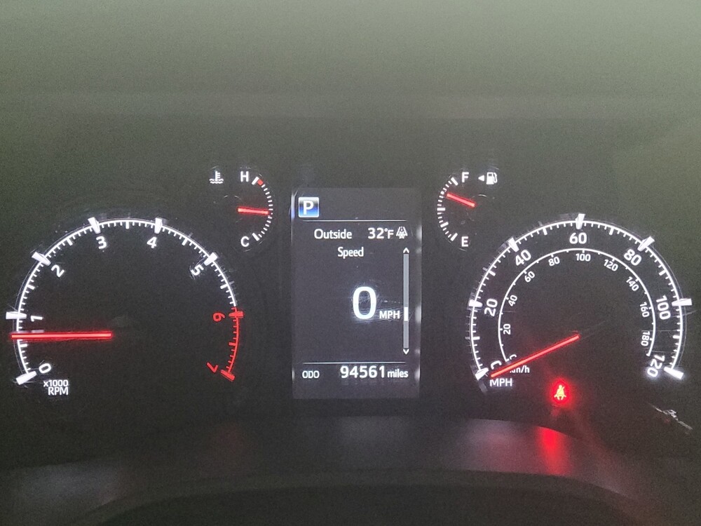 2020 Toyota 4Runner in Madison, TN 37115 - 18097239 23