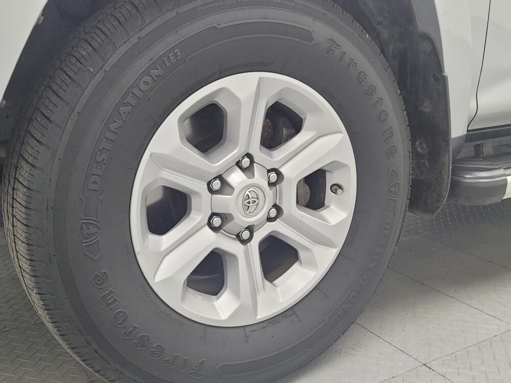 2020 Toyota 4Runner in Madison, TN 37115 - 18097239 31