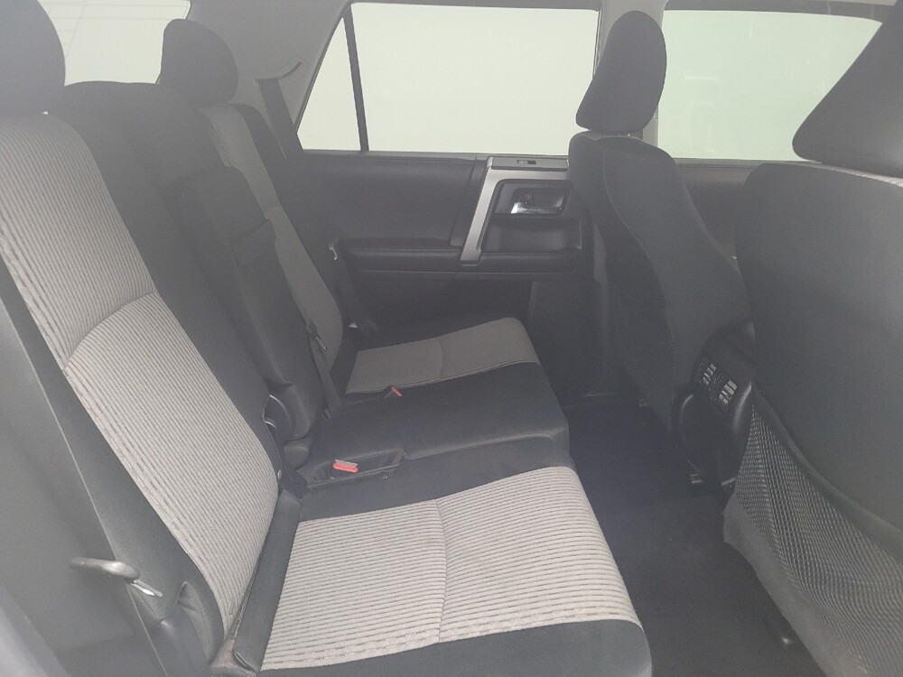 2020 Toyota 4Runner in Madison, TN 37115 - 18097239 19